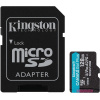 Kingston microSDXC 128GB SDCG3/128GB