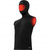 Vesta s kapucňou ULTRAWARMTH 5/3mm - muži, Bare xxxl