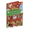 Disney - Rozprávkový adventný kalendár | Kolektív