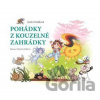 Pohádky z kouzelné zahrádky - Jindra Svitáková