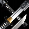 Katana Tanikaze - 2,26 Shaku, uhlíková oceľ AISI 1065, Yokote