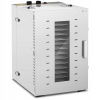 SUŠIČKA NA 1500W 16 ROŠTOV ROYAL CATERING RCDA-1350/100S 10011615