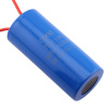 Rozbehový kondenzátor CD60, 450V, 100uF