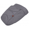 Petite&Mars Nánožník Musca Ultimate Grey