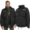 Brandit M-65 Giant jacket black