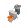 Splast Upratovací vozík TSMD-0017