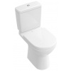 Villeroy & Boch O.Novo kompaktné wc biela 56611001