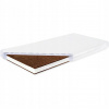 Matrac TAPICERSTWO Kokosové matrace stredne tvrdé 120 x 60 x 12,5 cm