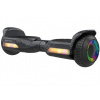 Hoverboard REBEL Cruiser Black ZAB0015 Carbon