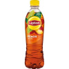 Čierny ľadový čaj Lipton broskyňa 12 x 0,5 l