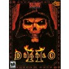 Blizzard North Diablo 2 (PC) Battle.net key 10000043344001