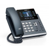 Yealink SIP-T44W SIP telefon, grafický 3,7