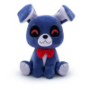 Youtooz Five Nights at Freddy's Plyšová figúrka Bonnie Sit 22 cm