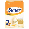 Sunar Complex 2 následná mliečna výživa (od ukonč. 6. mesiaca) 2x300 g (600 g) - 226145