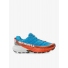 Trailové topánky Merrell Agility Peak 5 - tahoe/cloud