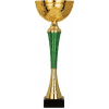 Séria pohárov 9254, 9-veľkostí - 23 cm - 10 cm - S