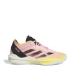 adidas Adizero Select 2.0 Basketball Trainers Juniors Pink Spark 4.5 (37.3)