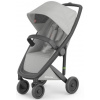 Greentom Upp Classic Športový kočík Grey Black