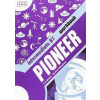 Pioneer Intermediate B1 Workbook (incl. CD-ROM)