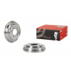 Brzdový bubon BREMBO 14.E968.10