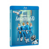 Fantastická 4: První kroky - Blu-ray