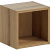 Comad Nova Oak regál 26x27 cm NOVA OAK A 83-27-Q(W83-04A)