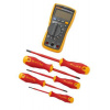 FLUKE IB117M - Výhodná sada