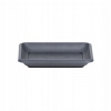 Podstavec pod kvetináč Prosperplast 17 cm plast