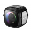 C-TECH Impressio Qubis Mini/Mono/5W/Čierna IMP-QUBIS MINI
