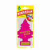 WUNDER-BAUM BUBBLE GUM (Osviežovač)