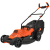 BLACK+DECKER BEMW481BH Elektrická kosačka 1800 W, 42 cm