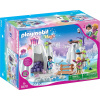 Playmobil Magic 9470 Začarovaný kryštál