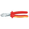 Knipex bočné štiepacie kliešte VDE 200mm