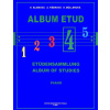 Album etud 4