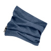 Ortovox nákrčník Light Fleece Neckwarmer | farba: Night Blue Blend, veľkosť: unisex