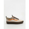 Vans Mte Old Skool Waterproof Insulated (taupe/orange) 46, hnedá