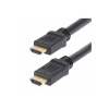 StarTech.com 15m Active HDMI 2.0 Cable, CMP, Plenum Rated, 4K 60Hz - High Speed - HDMI kabel - HDMI s piny (male) do HDMI s piny (male) - 15 m - odstíněný - černá - aktivní, Jednosměrný, podpora 4K60H