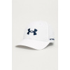 Čiapka Under Armour 1361547 biela ONE SIZE