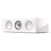 KEF R2 Meta - bílá piano