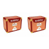 Kapsuly do Nespresso Borbone Respresso GOLD Blend 2x50 (100ks)