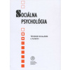 Sociálna psychológia (kolektív, Teodor Kollárik)
