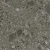 BALDOCER Ceramicas Stone Hannover Black Anti-Slip ESP. 80x80x2 R Čierna