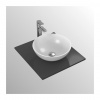 Ideal Standard Strada - Umývadlová misa Ø 410 mm, biela K079501