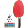 Raketa na stolný tenis Dunlop Flux (0045566500496)