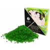 Shunga Sea Salt Crystals Moonlight Bath Lotus Flower 75g