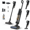 Philips 7000 series XW7264/11 tyčový vysávač a elektrická metla Tyčový vysávač 2 v 1 Batérie Suché a mokré Bezvreckové Čierna (XW7264/11)