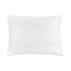 Bellatex vankúš Kvet 800 g biela 70x80