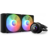 NZXT Kraken 240 RGB, čierna RL-KR240-B1