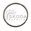 OEM SKODA - Tesnenie 5C0253115A 5C0253115A