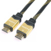 PremiumCord HDMI kábel 2.0b UHD 4K High Speed + Ethernet 3,0m 14463